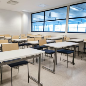 Salón Ezequiel (Cap. máx 150 personas)