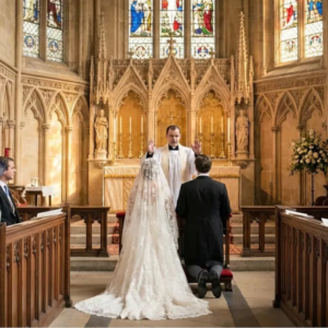 boda catolica tradiciona loreto pavas