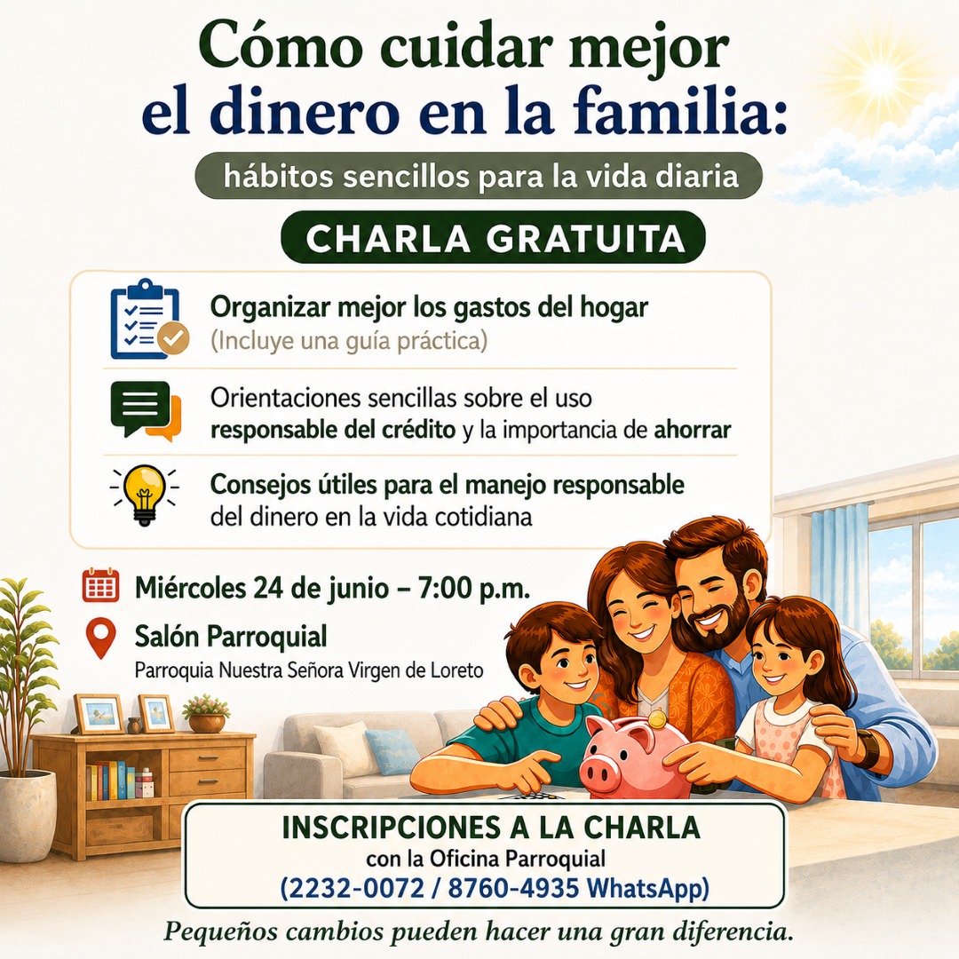 economia familiar