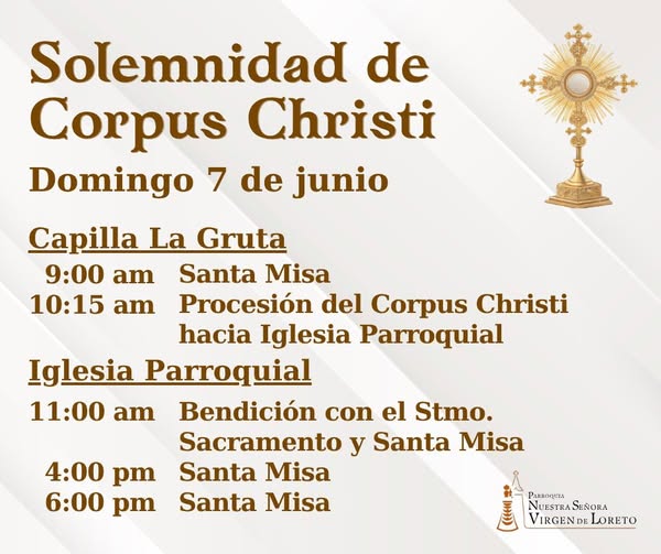 corpus christi